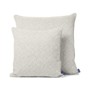 LAZE decorative cushion 'Maze' beige - various sizes